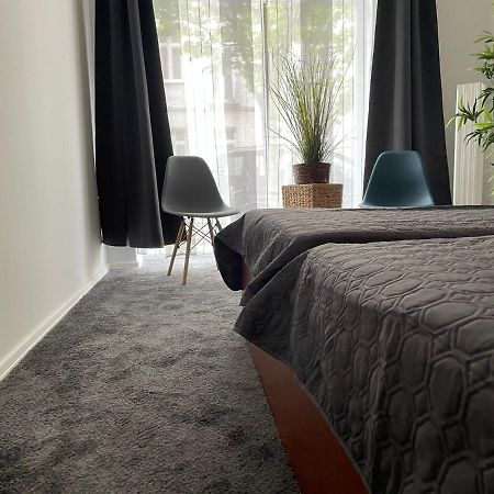 Berlinhome Apartment Koepenick المظهر الخارجي الصورة