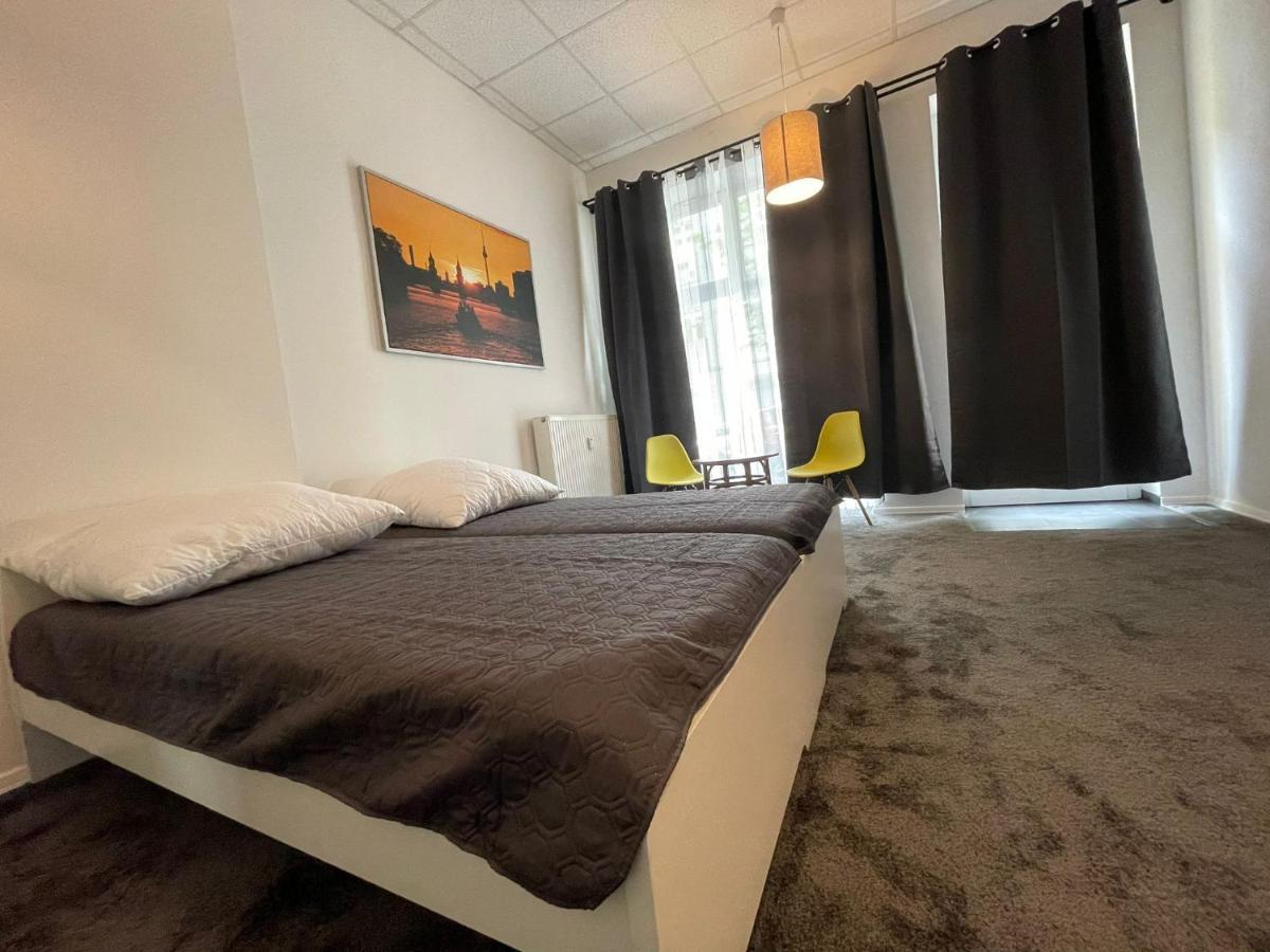 Berlinhome Apartment Koepenick المظهر الخارجي الصورة
