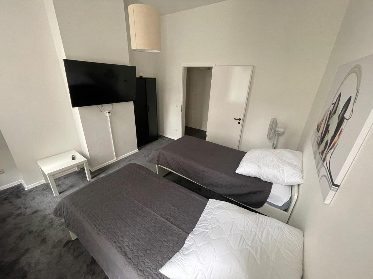 Berlinhome Apartment Koepenick المظهر الخارجي الصورة