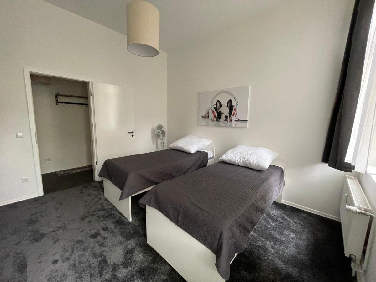 Berlinhome Apartment Koepenick المظهر الخارجي الصورة