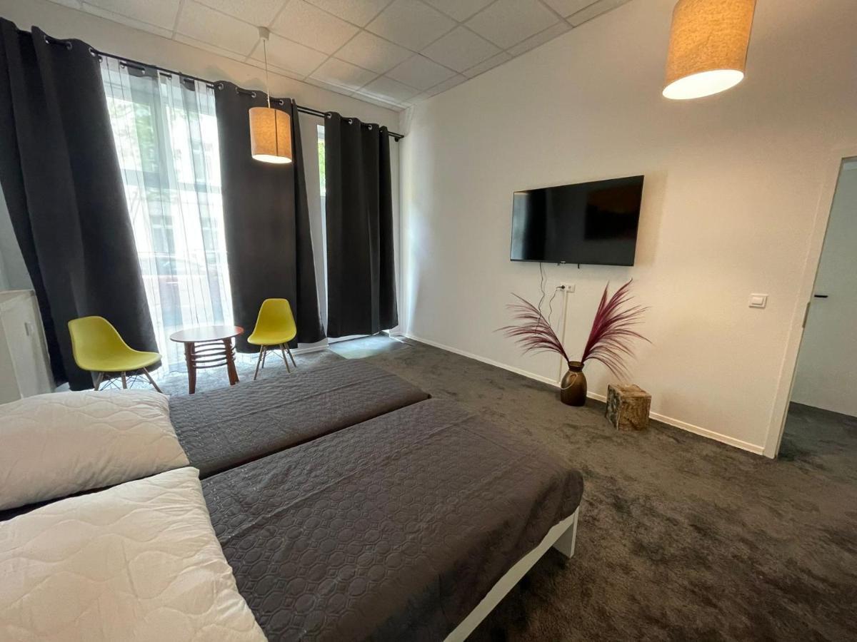 Berlinhome Apartment Koepenick المظهر الخارجي الصورة