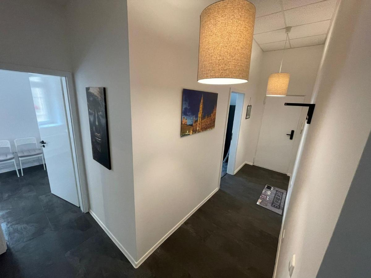 Berlinhome Apartment Koepenick المظهر الخارجي الصورة