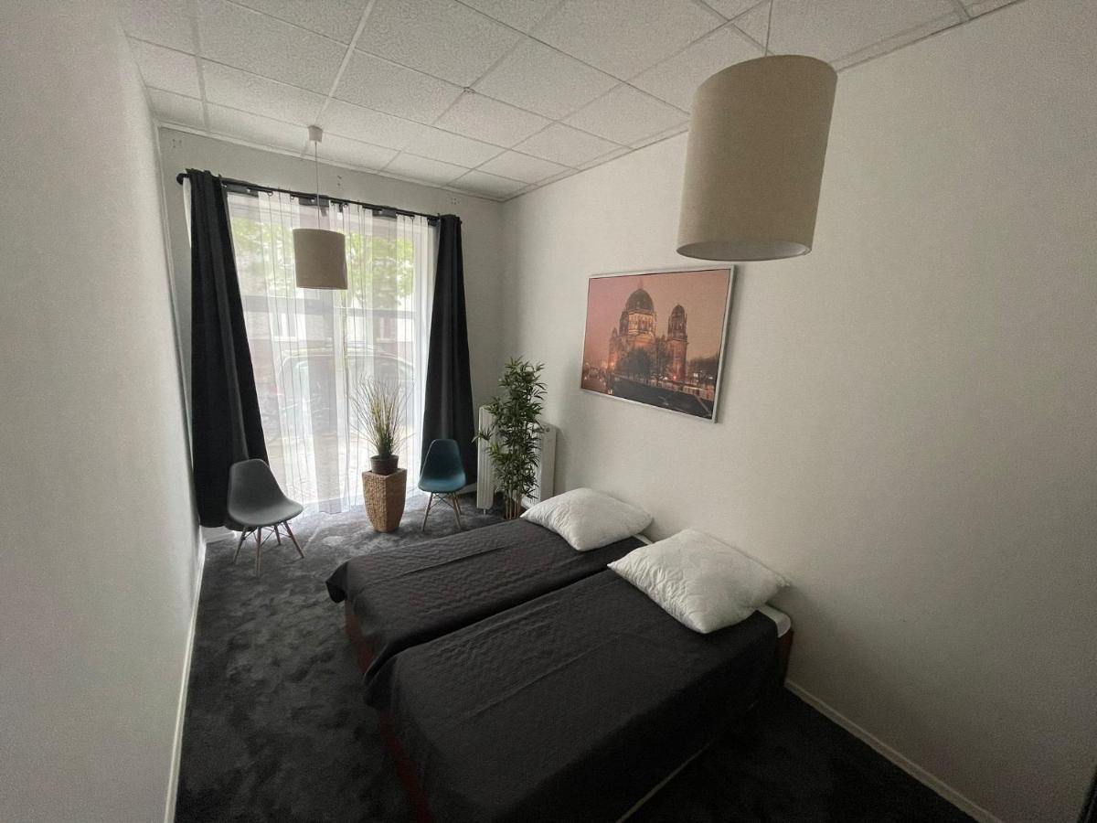 Berlinhome Apartment Koepenick المظهر الخارجي الصورة