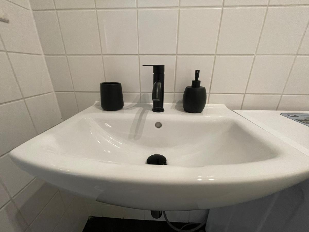 Berlinhome Apartment Koepenick المظهر الخارجي الصورة