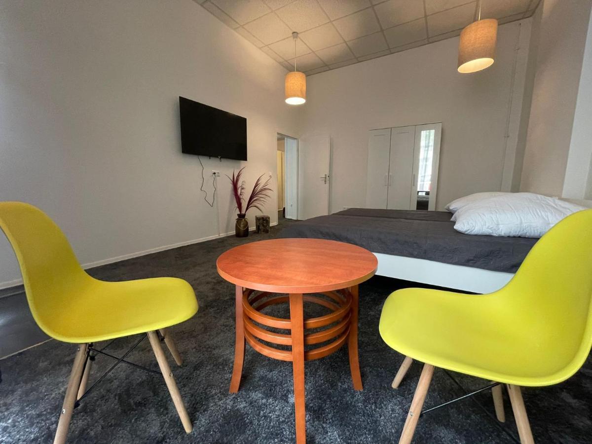 Berlinhome Apartment Koepenick المظهر الخارجي الصورة