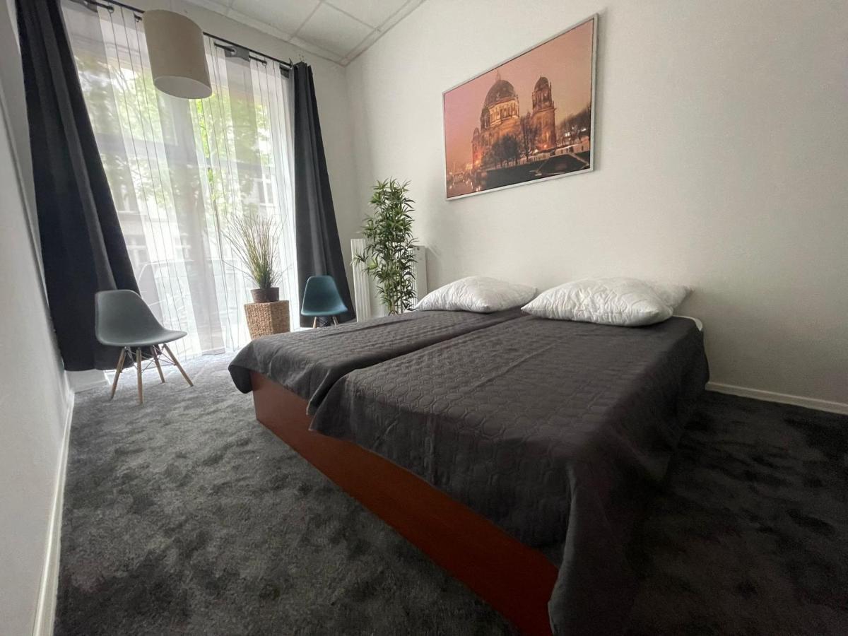 Berlinhome Apartment Koepenick المظهر الخارجي الصورة