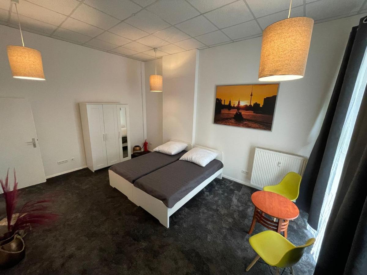 Berlinhome Apartment Koepenick المظهر الخارجي الصورة