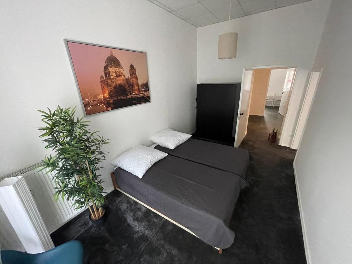 Berlinhome Apartment Koepenick المظهر الخارجي الصورة