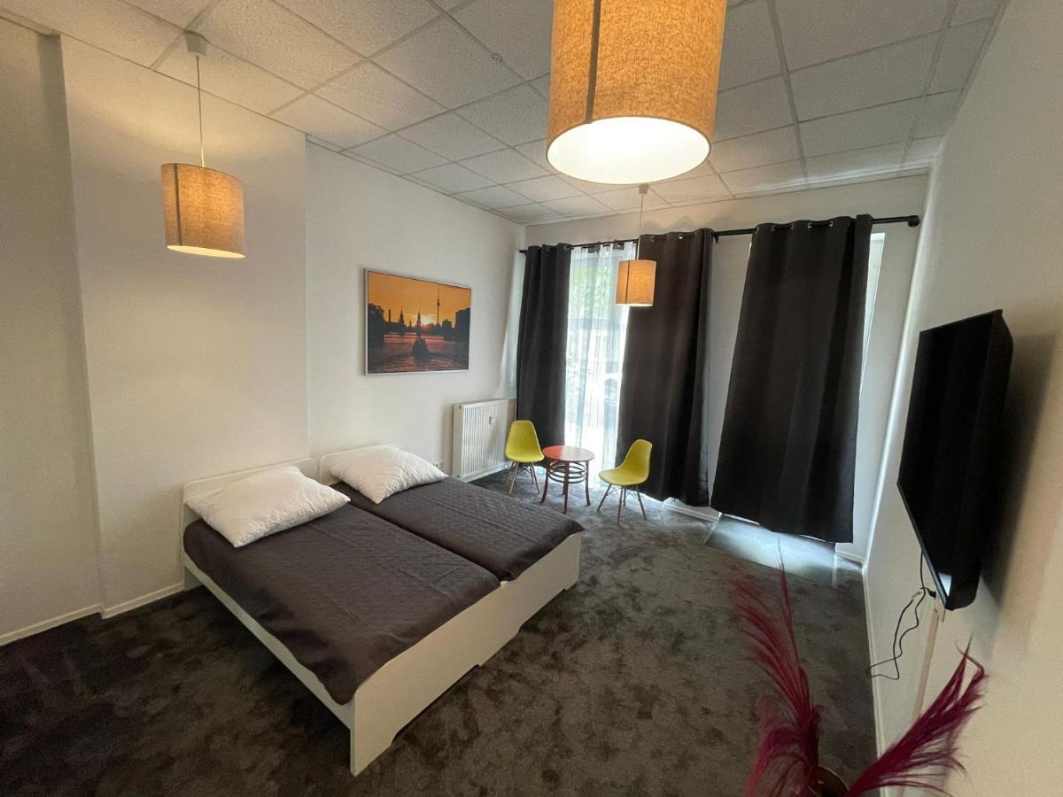 Berlinhome Apartment Koepenick المظهر الخارجي الصورة
