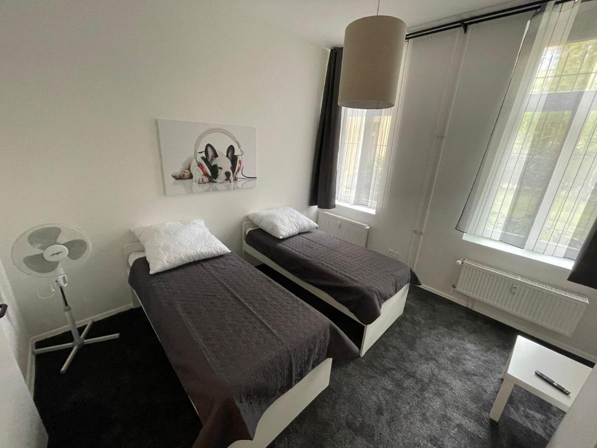 Berlinhome Apartment Koepenick المظهر الخارجي الصورة